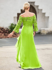Vert Citron