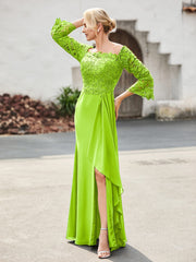 Vert Citron