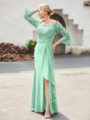 Vert Menthe
