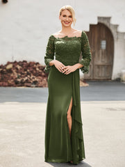 Olive Verte