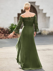 Olive Verte