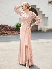 Rose Perle