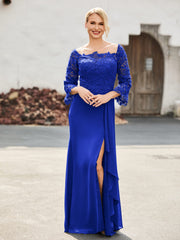 Bleu Royale