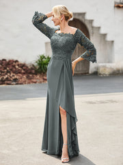 Gris Acier