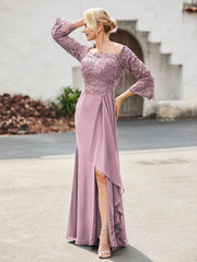 Vintage Mauve