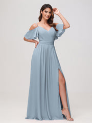 Bleu Poudré