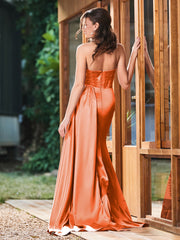 Orange Brûlé