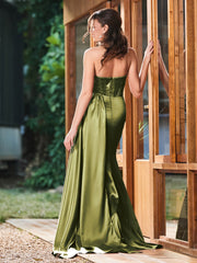 Olive Verte