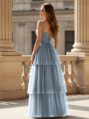 Bleu Poudré