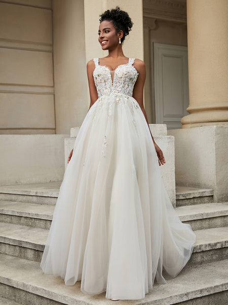 Robe Barbie mariée N°31 Vêtement pour poupée Barbie Silkstone Fashion Royalty Muse