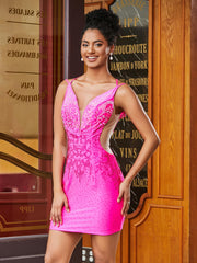 Rose Vif