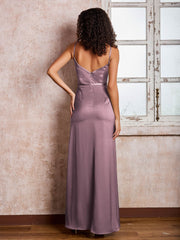 Vintage Mauve