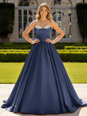 Bleu Marine