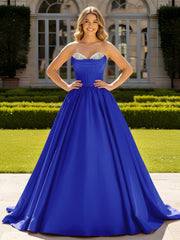 Bleu Royale