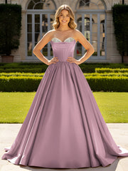 Vintage Mauve