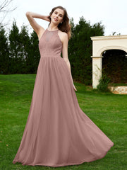 Vintage Mauve