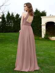 Vintage Mauve