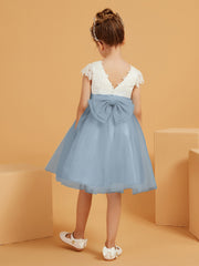 Bleu Poudré