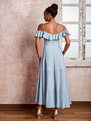 Bleu Poudré