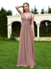 Vintage Mauve