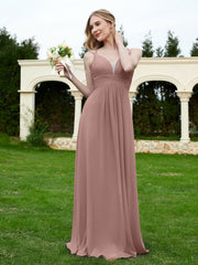 Vintage Mauve