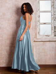 Bleu Poudré