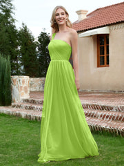 Vert Citron