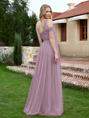 Vintage Mauve