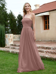 Vintage Mauve