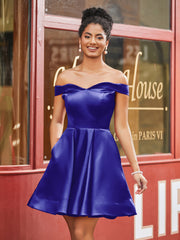 Bleu Royale