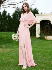 Rose Pâle