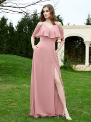 Rose Poudré