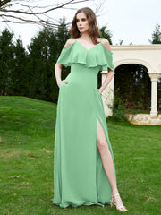 Vert Menthe