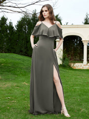 Gris Acier