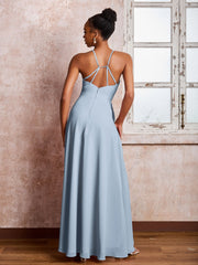 Bleu Poudré