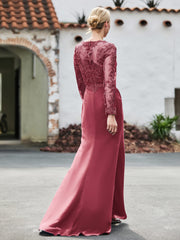 Cannelle Rose