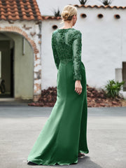 Vert Foncé