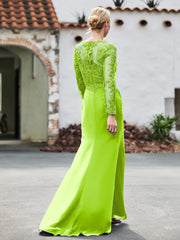 Vert Citron