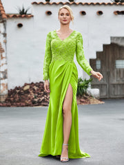 Vert Citron