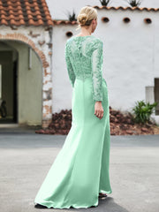 Vert Menthe