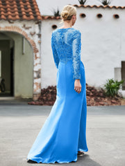 Bleu Océan