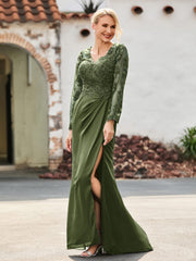 Olive Verte
