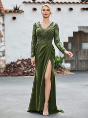 Olive Verte