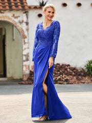 Bleu Royale