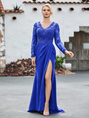 Bleu Royale