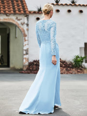 Bleu Ciel