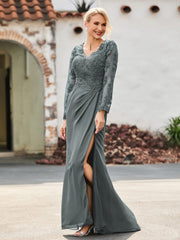 Gris Acier
