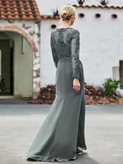 Gris Acier