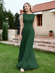 Vert Foncé