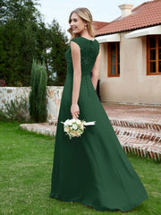 Vert Foncé